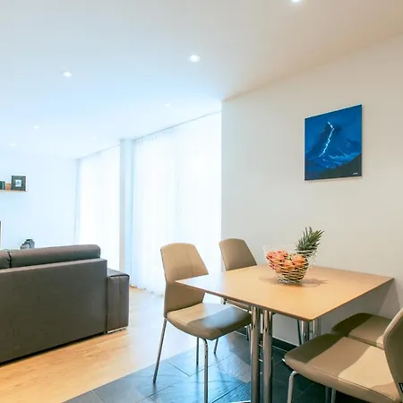 Appartement Meric