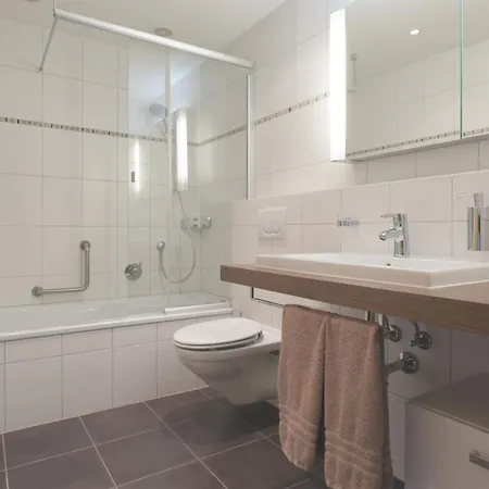 Appartement Meric *