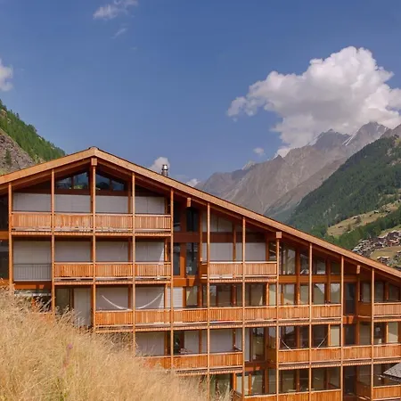 Appartement Meric Zermatt