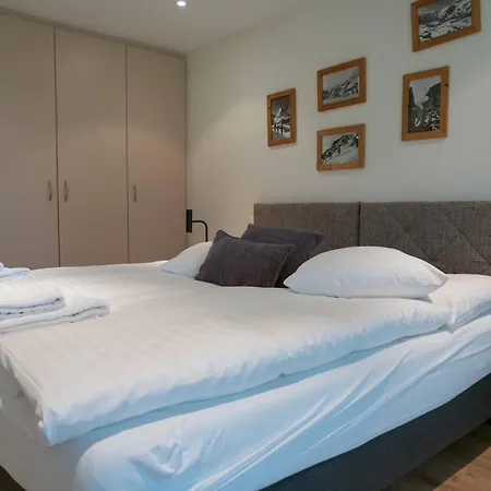 Meric Appartement *