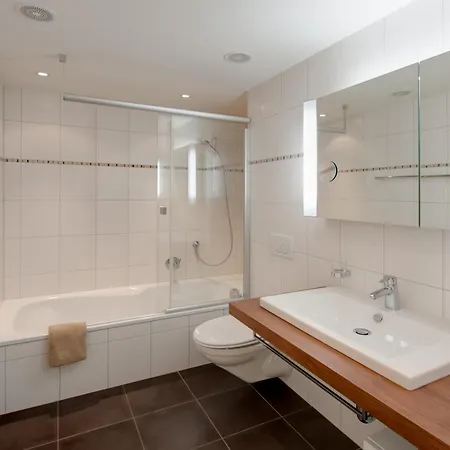 Appartement Meric *