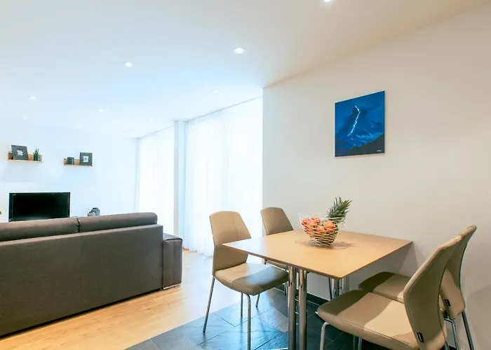 Apartment Meric