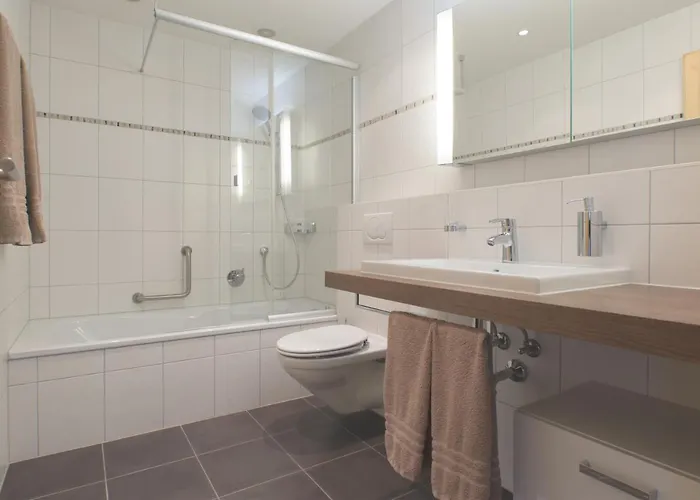 Apartment Meric *