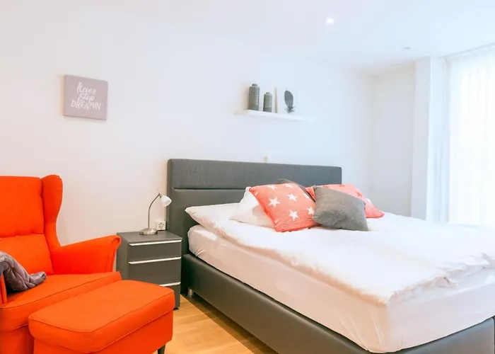 Meric Apartment Zermatt