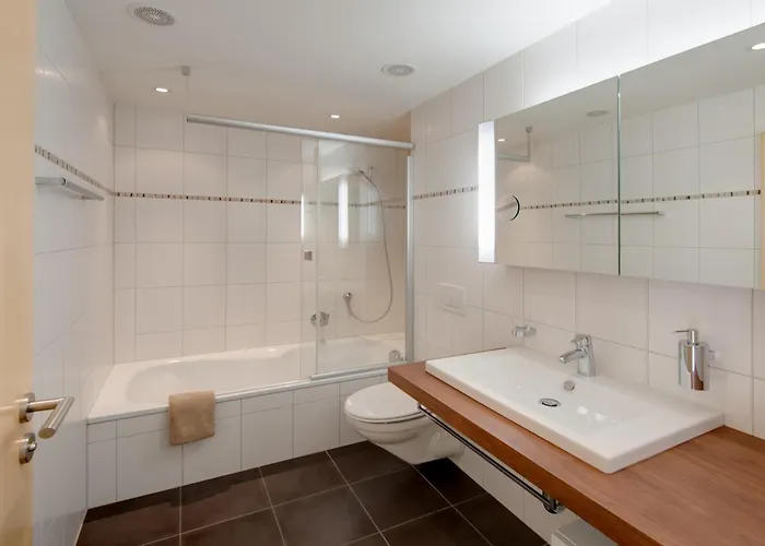 Apartment Meric *