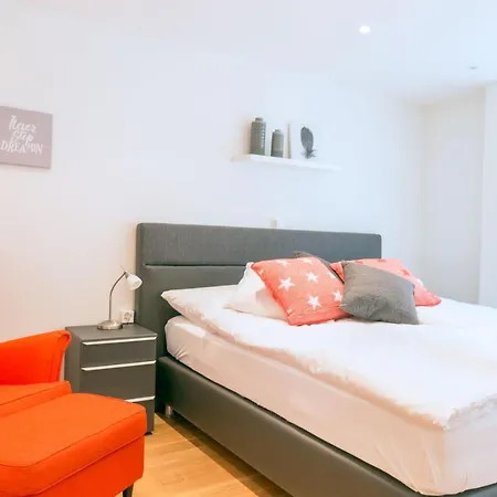 Meric Apartamento Zermatt